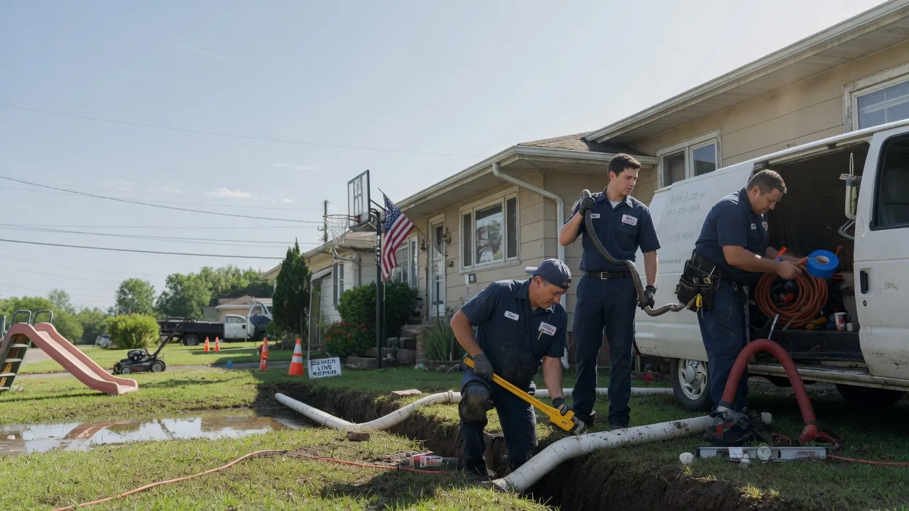 Toilet Installation in Southfield, MI near me